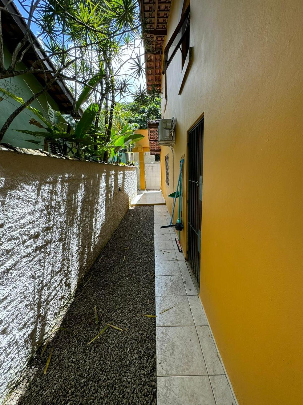 Casa Amarela Sao Sebastiao (Sao Paulo) Exterior foto